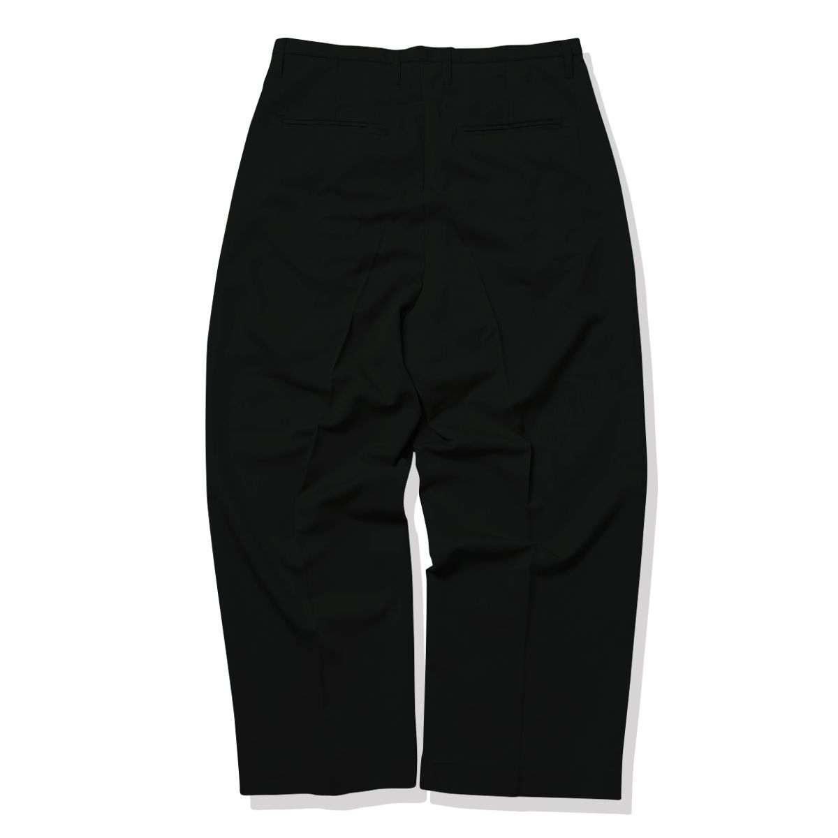 TWO TACKS WIDE-PANTS