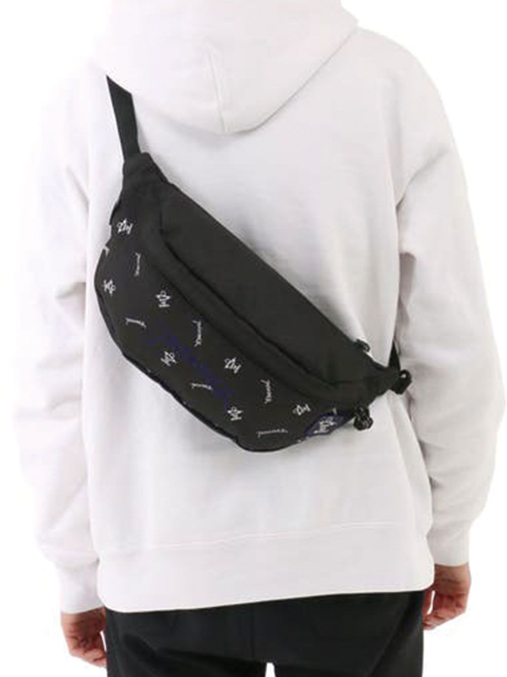 THR-176 WAIST POUCH