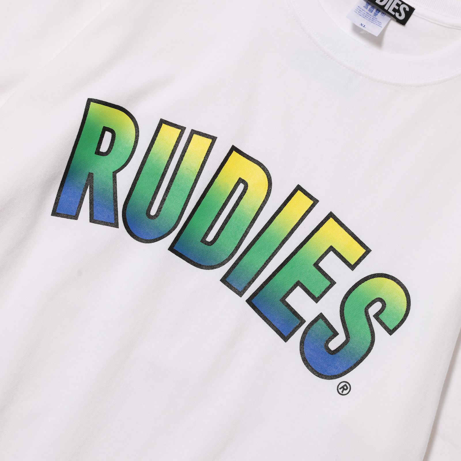 BRINK PHAT GRADATION-TEE