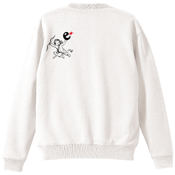 rangel crew sweat