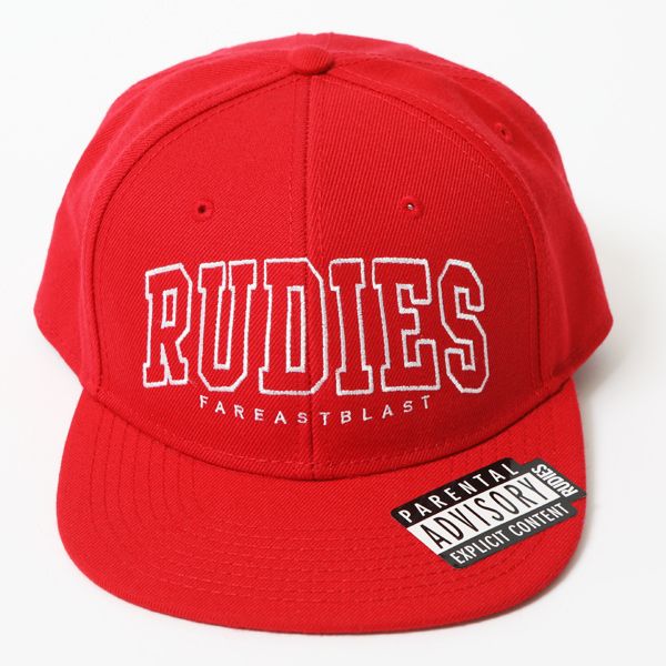 COLLEGE SNAPBACK-CAP