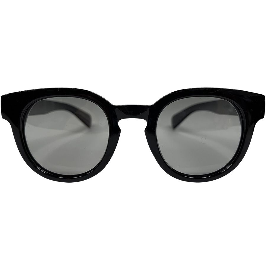 rg thick FXXK 偏光レンズsunglasses