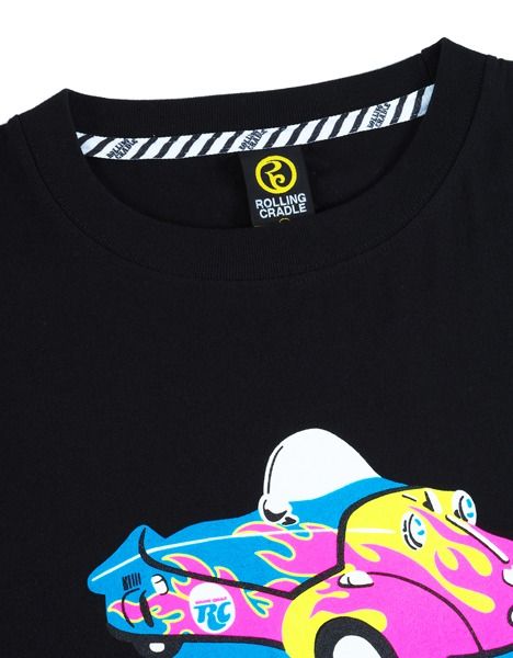 ROLLINGS CAR-TEE