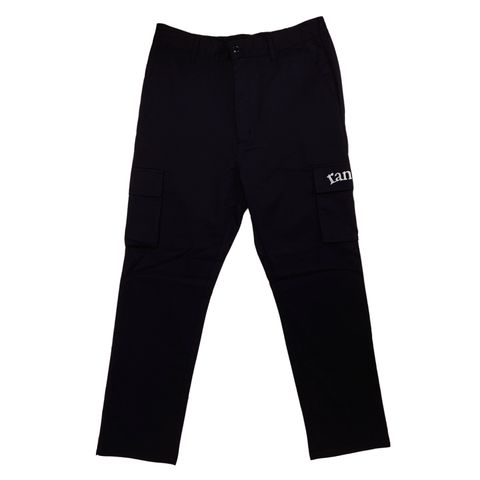 rg stretch taperd cargo pant