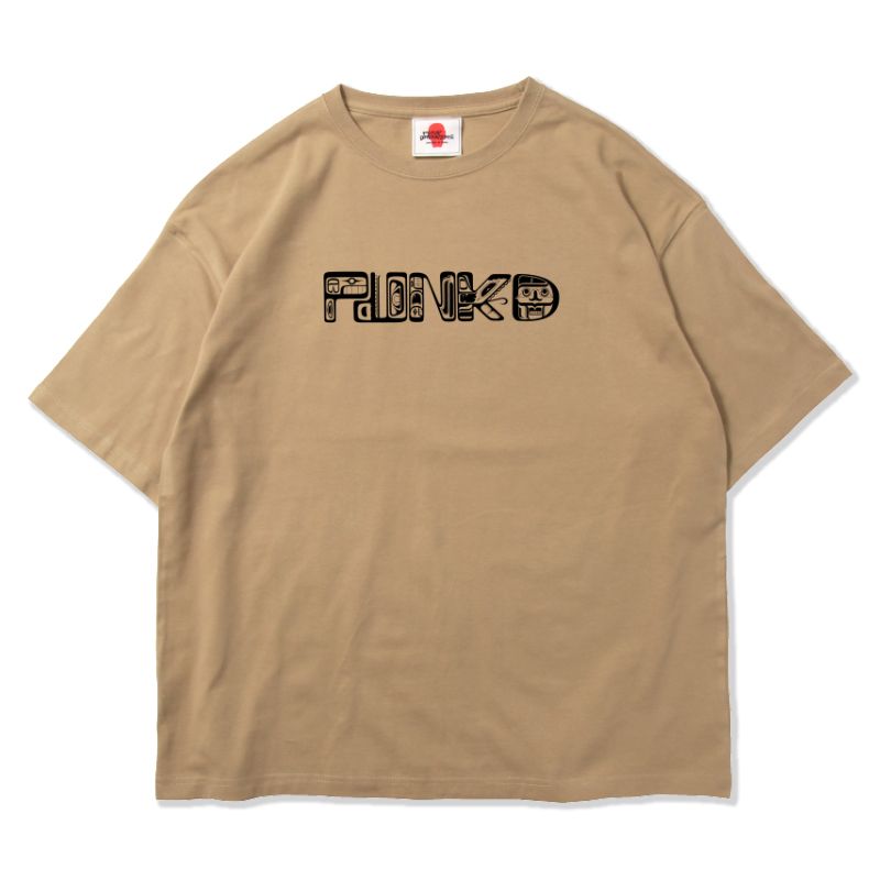 トーテムポールBIG.TEE