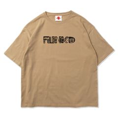 トーテムポールBIG.TEE
