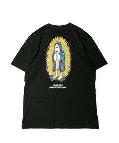 SABBAT13 × Subciety S/S