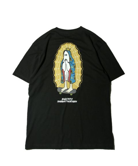 SABBAT13 × Subciety S/S