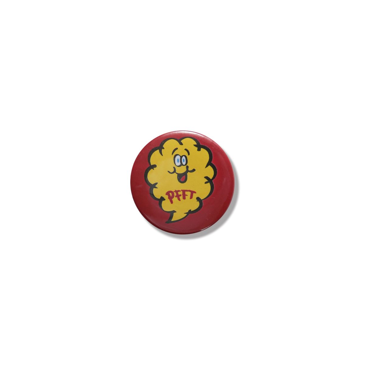Pinback Button - Small