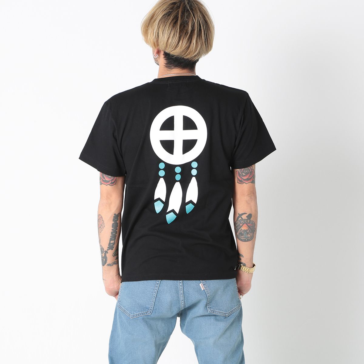 S/S - DREAM CATCHER