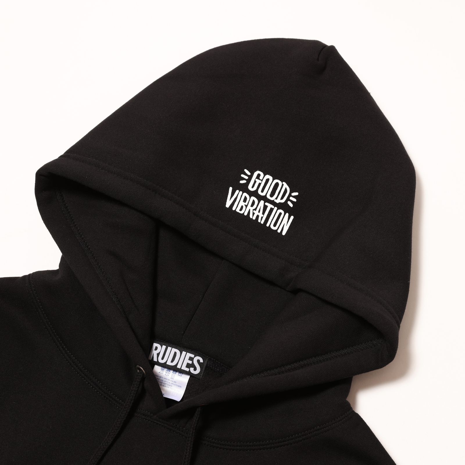 THICK PHAT HOOD-SWEAT