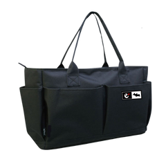 rg big pocket tote bag