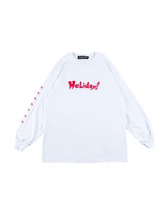 HOLIDAY HOLIDAY LONG-SLEEVE