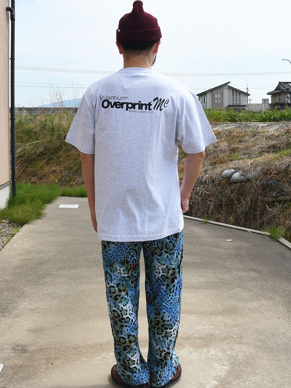 PC Tee