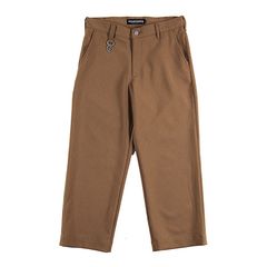 STRAIGHT-PANTS