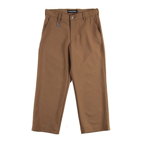 STRAIGHT-PANTS