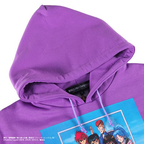 集合 HOODIE