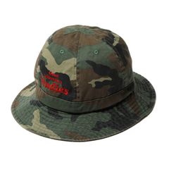 CURVY METRO-HAT