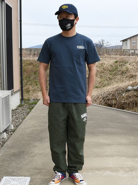 誰とも被らない鉄板！