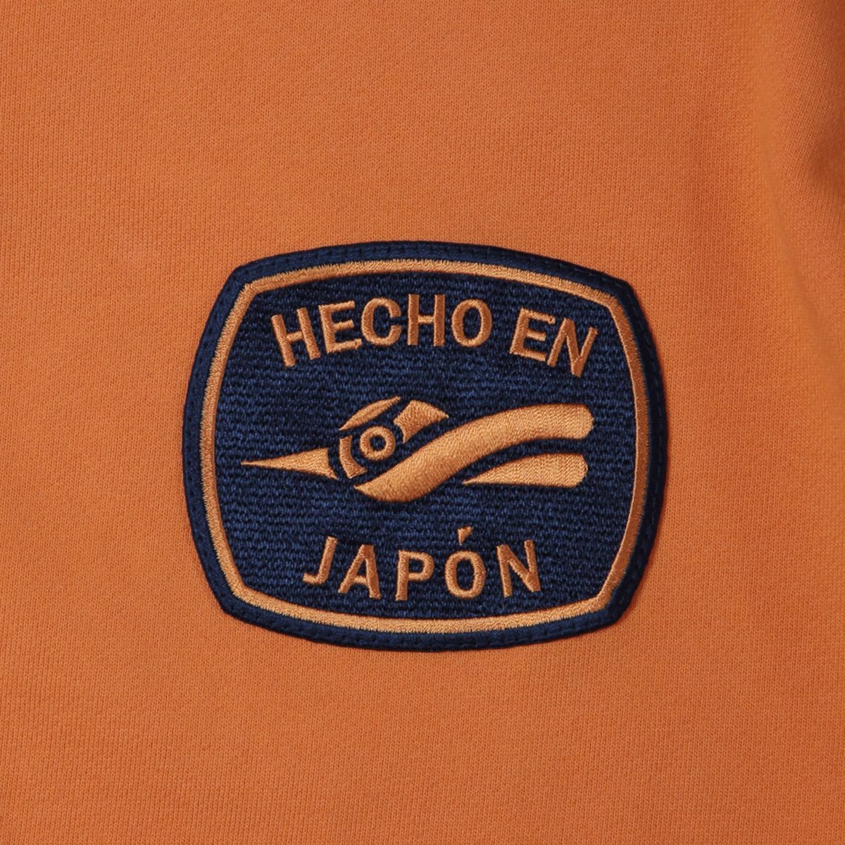 10oz Zip Up Hoodie(loop terry) -HECHO EN JAPON