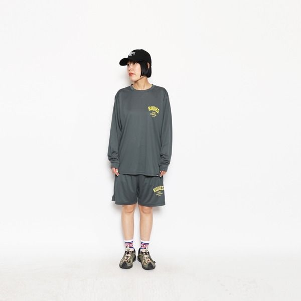 THICK PHAT DRY LS-TEE