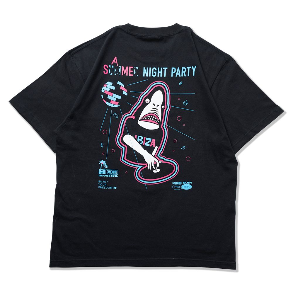 SAME NIGHT PARTY.TEE