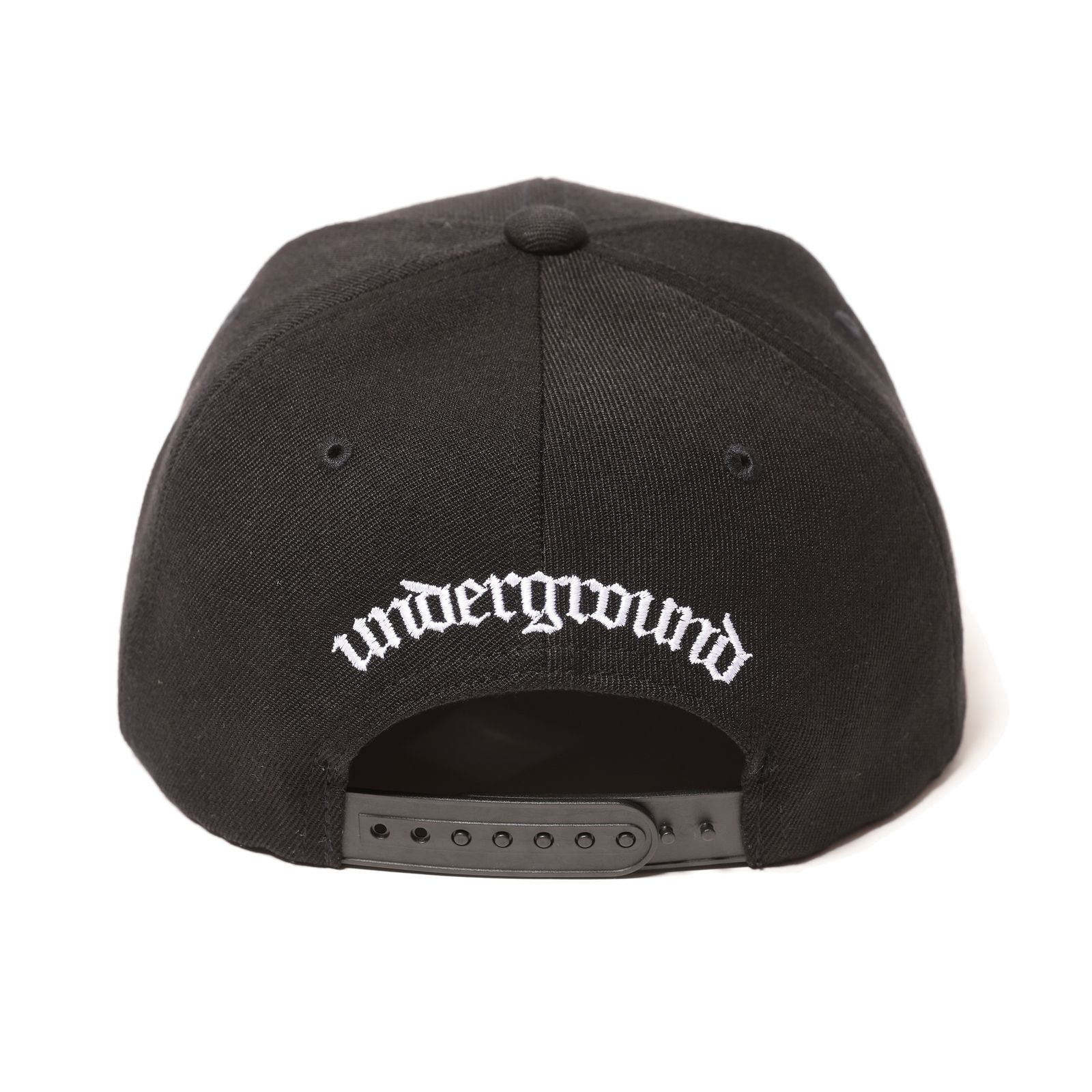 HOOK BASEBALL-CAP