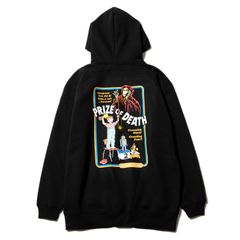 PRIZE-HOODIE