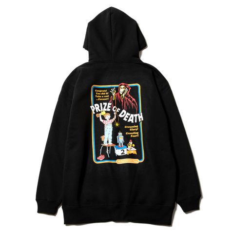 PRIZE-HOODIE