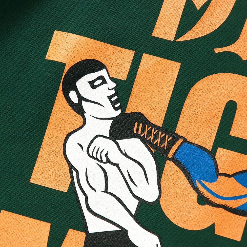 ［PDSx初代タイガーマスク］ ローリングソバットTEE