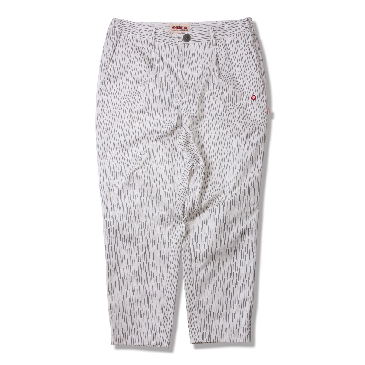 Anorak Pants -RAIN CAMO