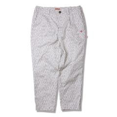 Anorak Pants -RAIN CAMO