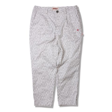 Anorak Pants -RAIN CAMO