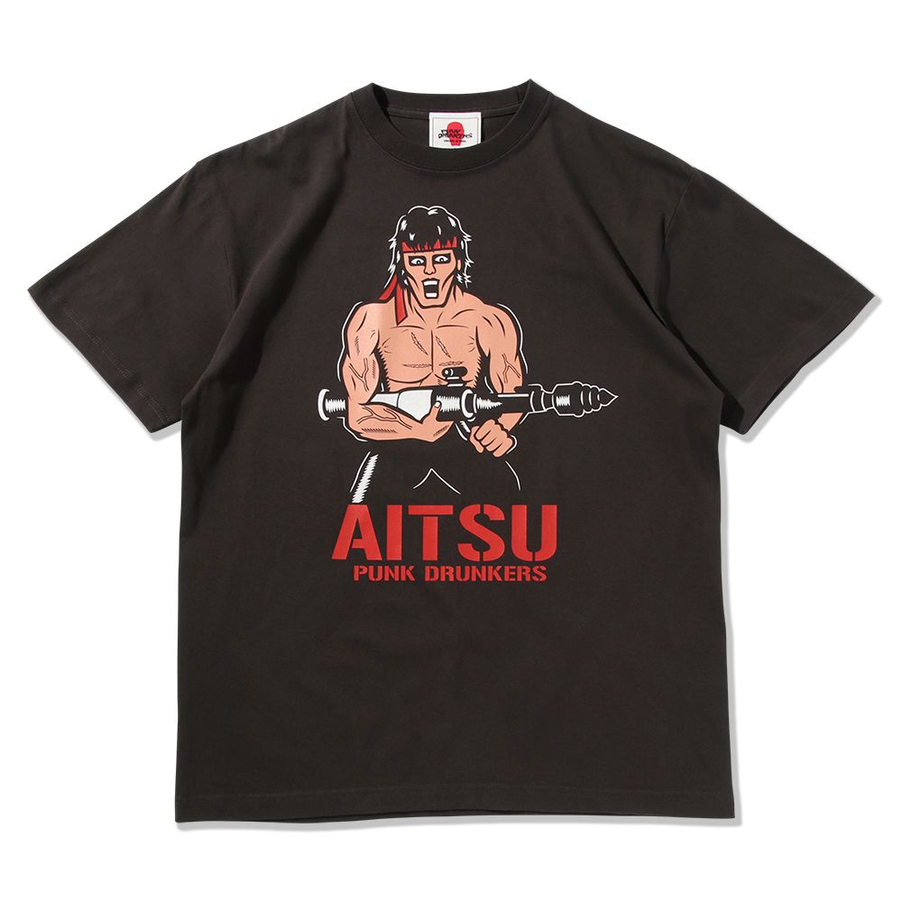 怒りのアイツTEE