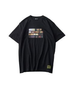 Reversal film tee
