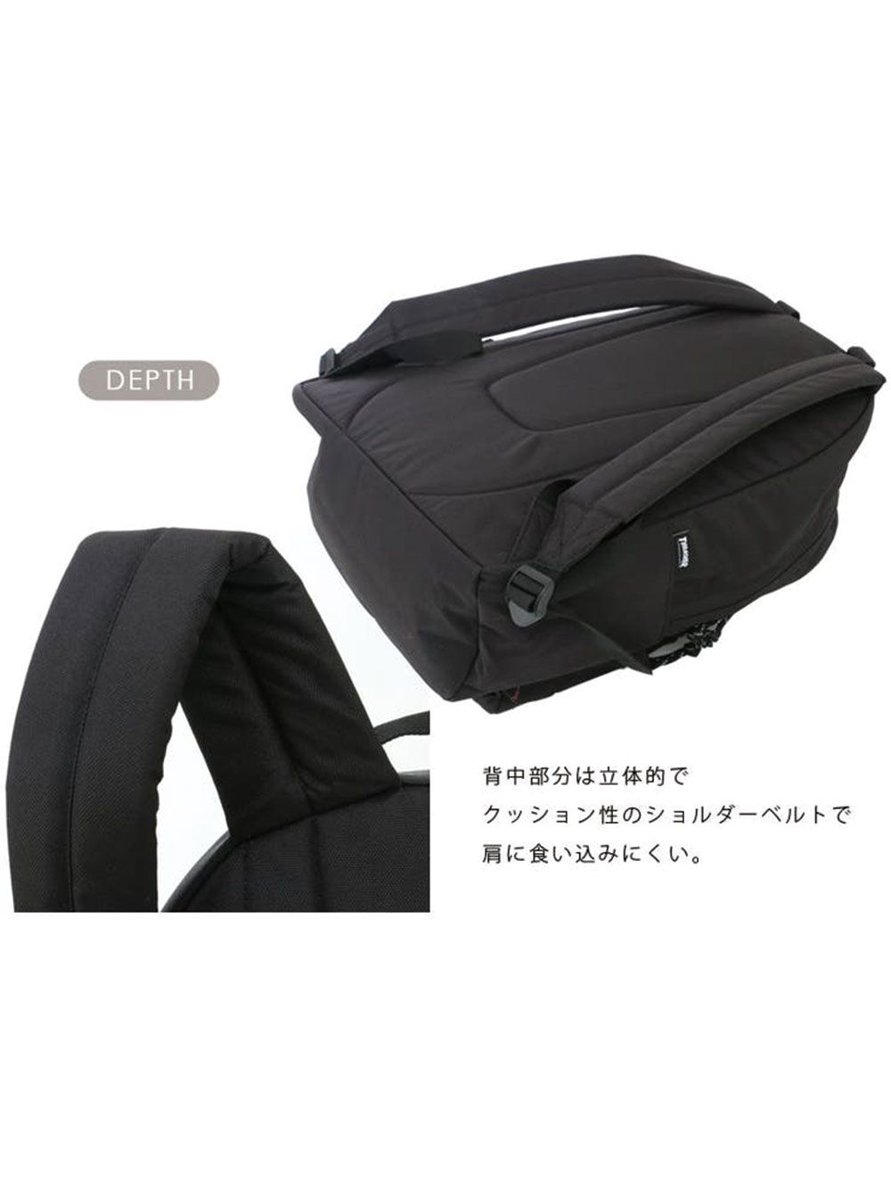 THR-174 BACK PACK