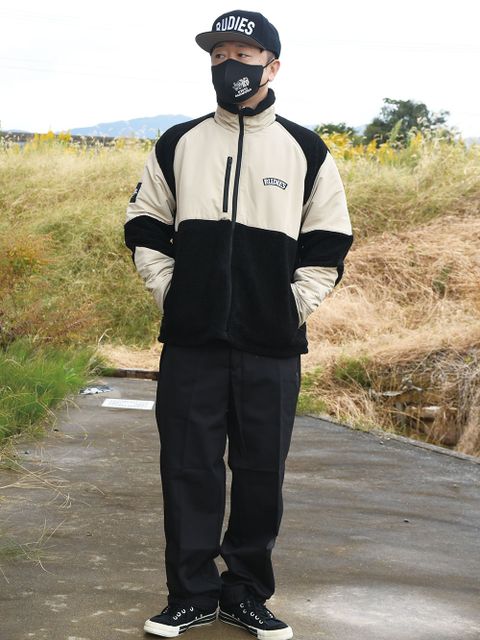 メチャメチャ暖かい!でも軽い!