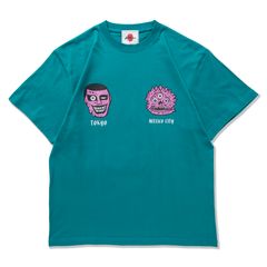 ［PDSxMysterio］プリミドランカーTEE