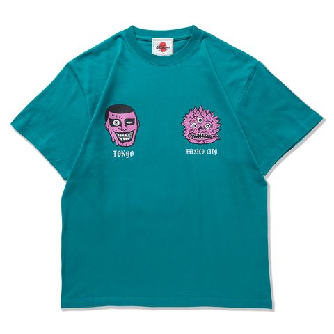 ［PDSxMysterio］プリミドランカーTEE