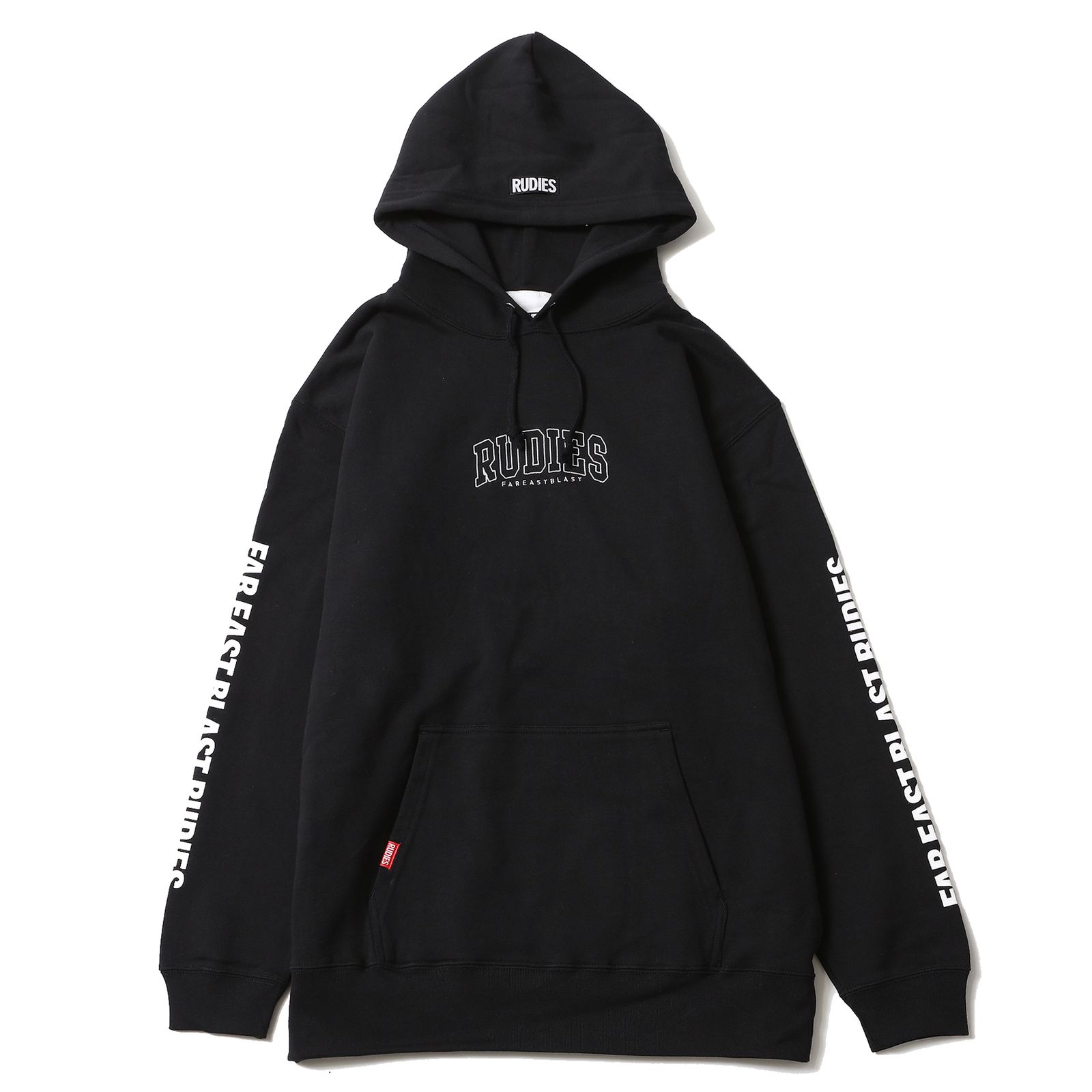 Rirandture ジップアップクロップドフーディー Rirandture ジップアップクロップドフーディー