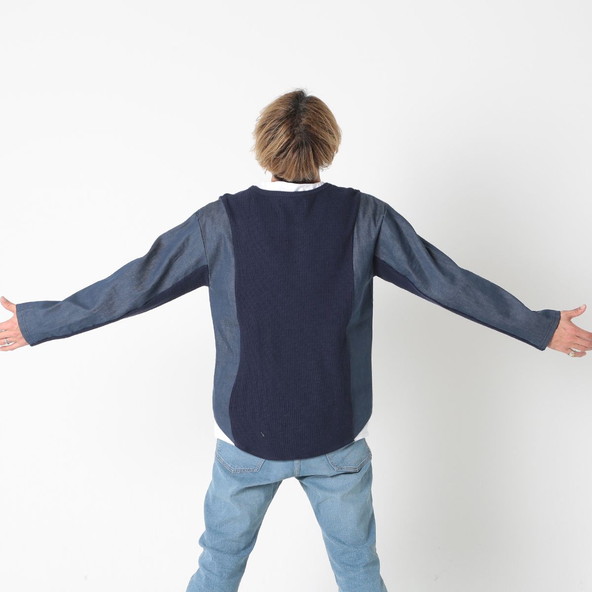 TEANA-KNIT