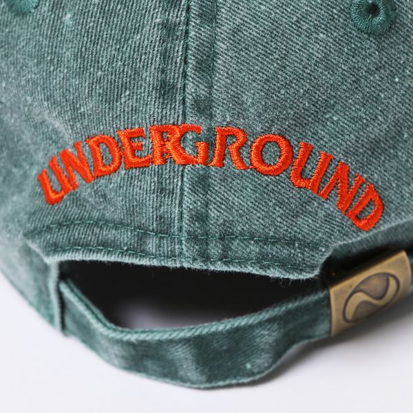 SOLID PHAT PANEL-CAP