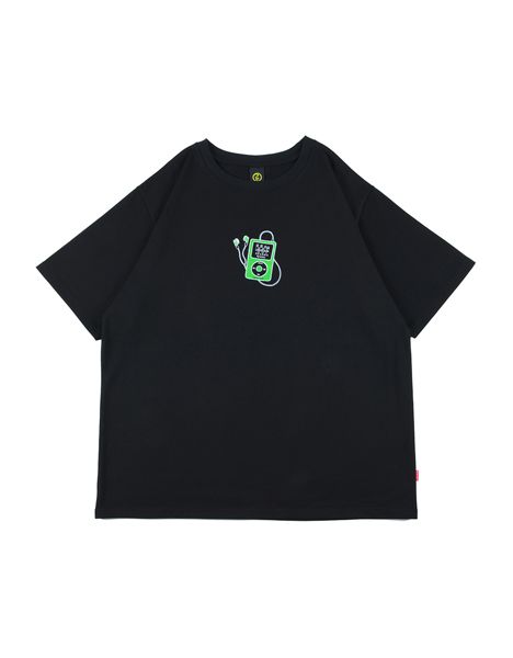 PLAYLIST TEE-TBPP-
