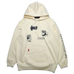 SABBAT-HOODIE