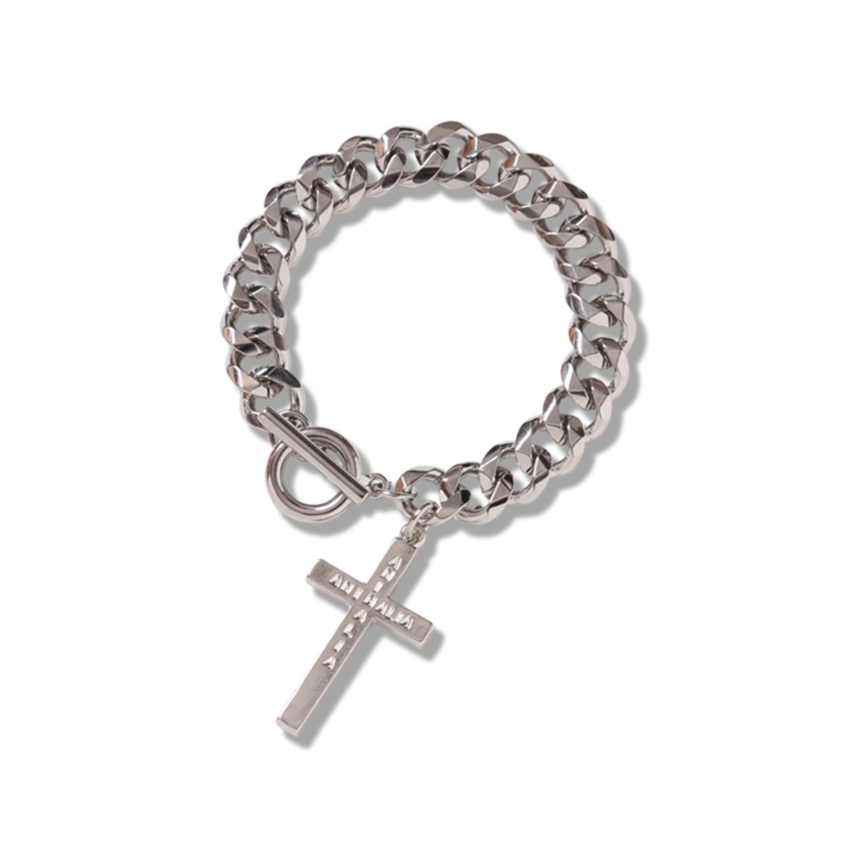 KIHEY Bracelet  : NARROW (Ladies SIZE)