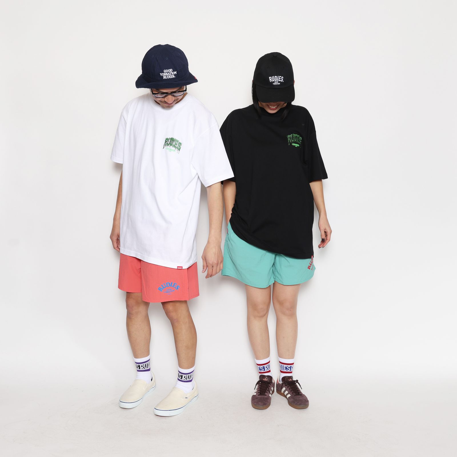 DECAY-TEE