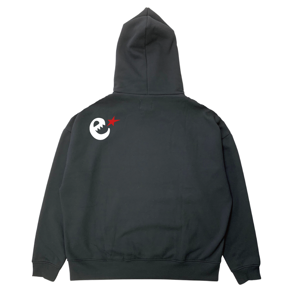 rg big size hoody