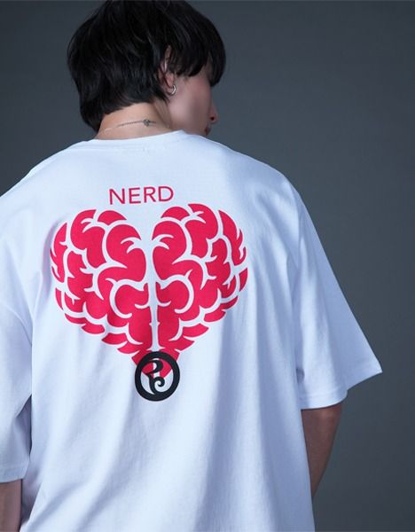 RC NERD-TEE