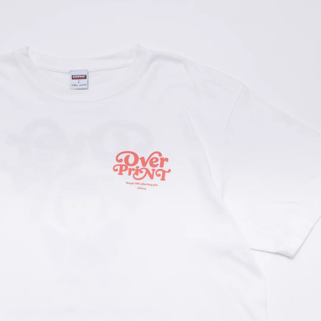 MERRY MERRY Tee