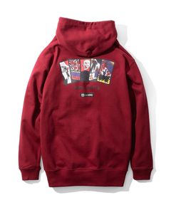 PARKA-FIVE LIGHTS-